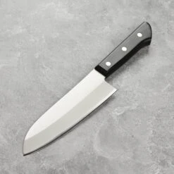 Tojiro Basic 6.7" Santoku Knife -Zwilling Shop DSC 9257