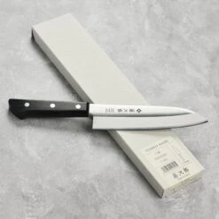 Tojiro Basic 6.7" Santoku Knife -Zwilling Shop DSC 9259