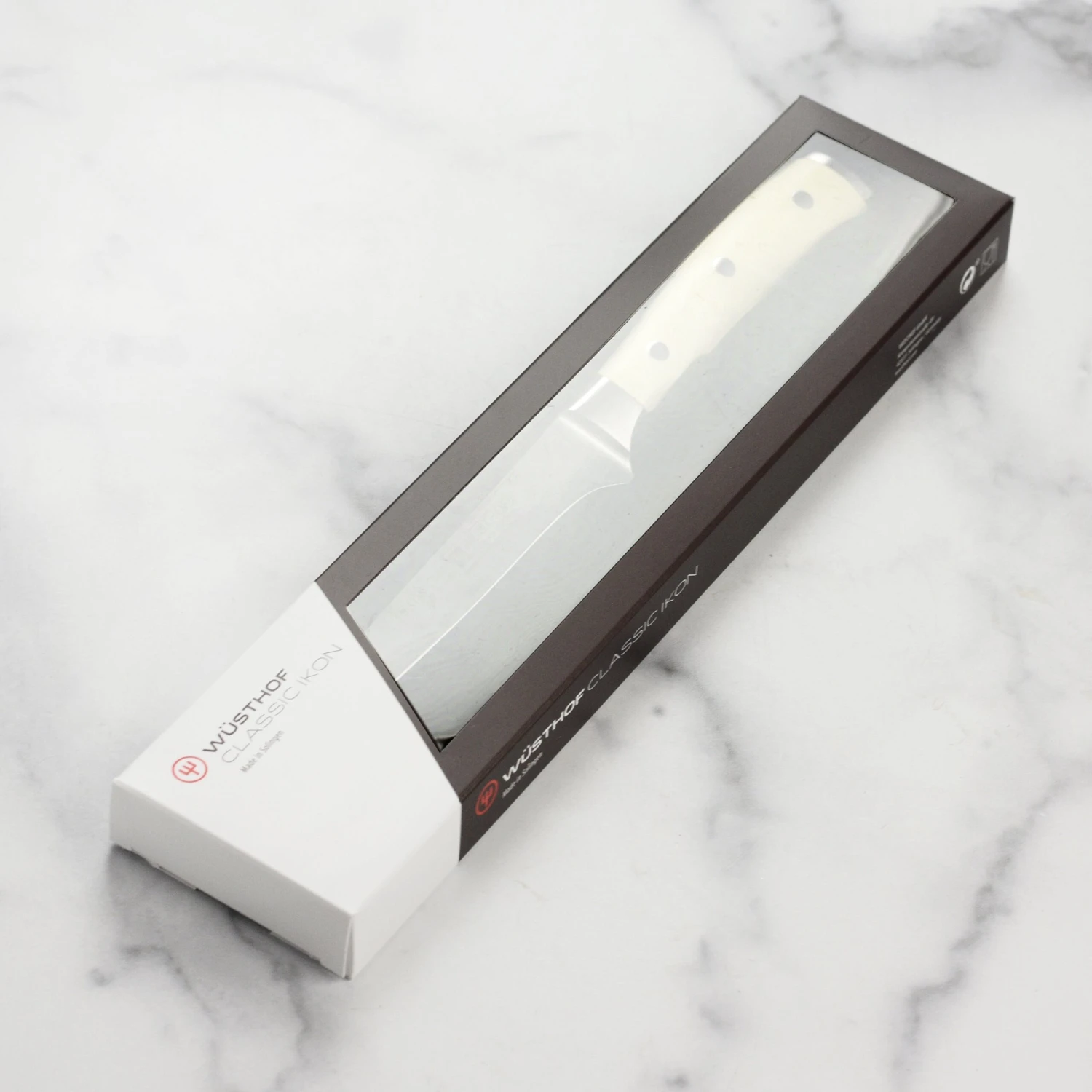 Wusthof Classic Ikon Creme 5" Boning Knife 6 Wusthof Classic Ikon Creme 5" Boning Knife - Image 4