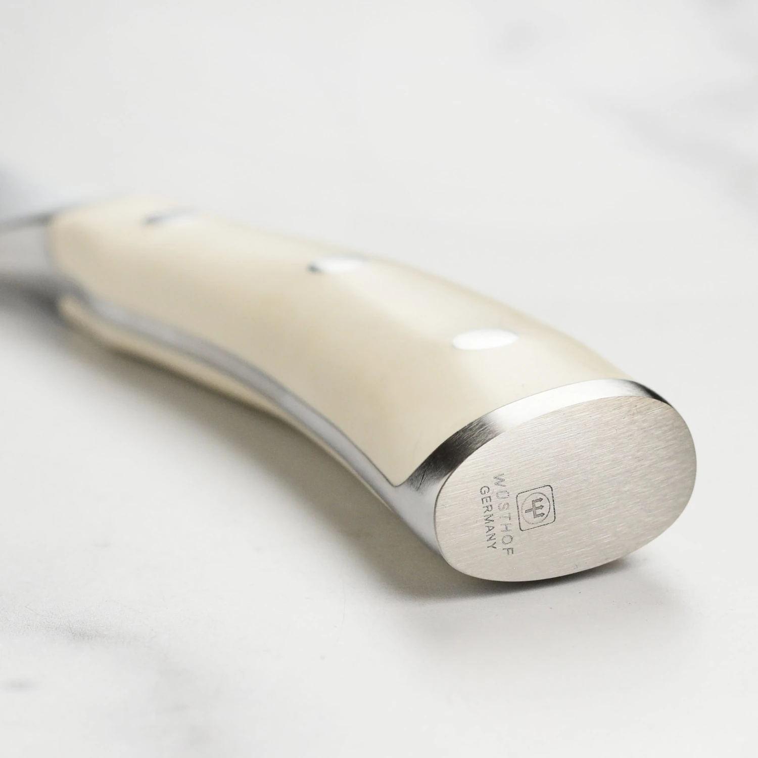 Wusthof Classic Ikon Creme 5" Boning Knife 4 Wusthof Classic Ikon Creme 5" Boning Knife - Image 2