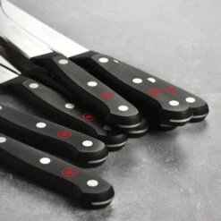 Wusthof Gourmet 8 Piece Steak Knife Set With Case 14 Wusthof Gourmet 8 Piece Steak Knife Set With Case -Zwilling Shop DSC 9830 67066da1 45a1 4ed3 81ed 0f81fc356227