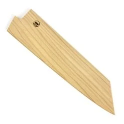 Edro Magnetic Saya For 9.4" Kiritsuke 12 Edro Magnetic Saya For 9.4" Kiritsuke -Zwilling Shop EdroMagneticSayafor9.4 inchKiritsuke