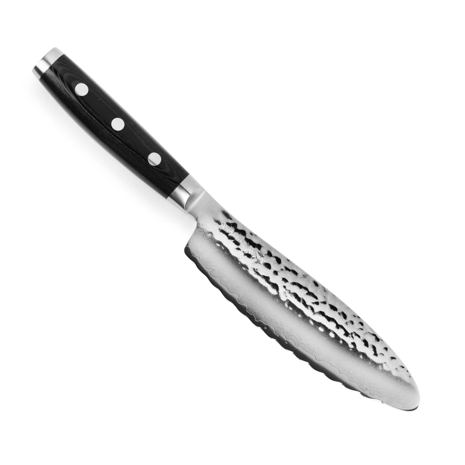 Enso HD 6" Sandwich Knife 7 Enso HD 6" Sandwich Knife - Image 5
