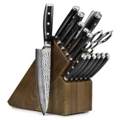 Enso HD 16 Piece Dark Ash Knife Block Set 18 Enso HD 16 Piece Dark Ash Knife Block Set -Zwilling Shop EnsoHD16PieceDarkAshKnifeBlockSet 8bb34ed8 a129 4bee 8f76 4cef5f411488
