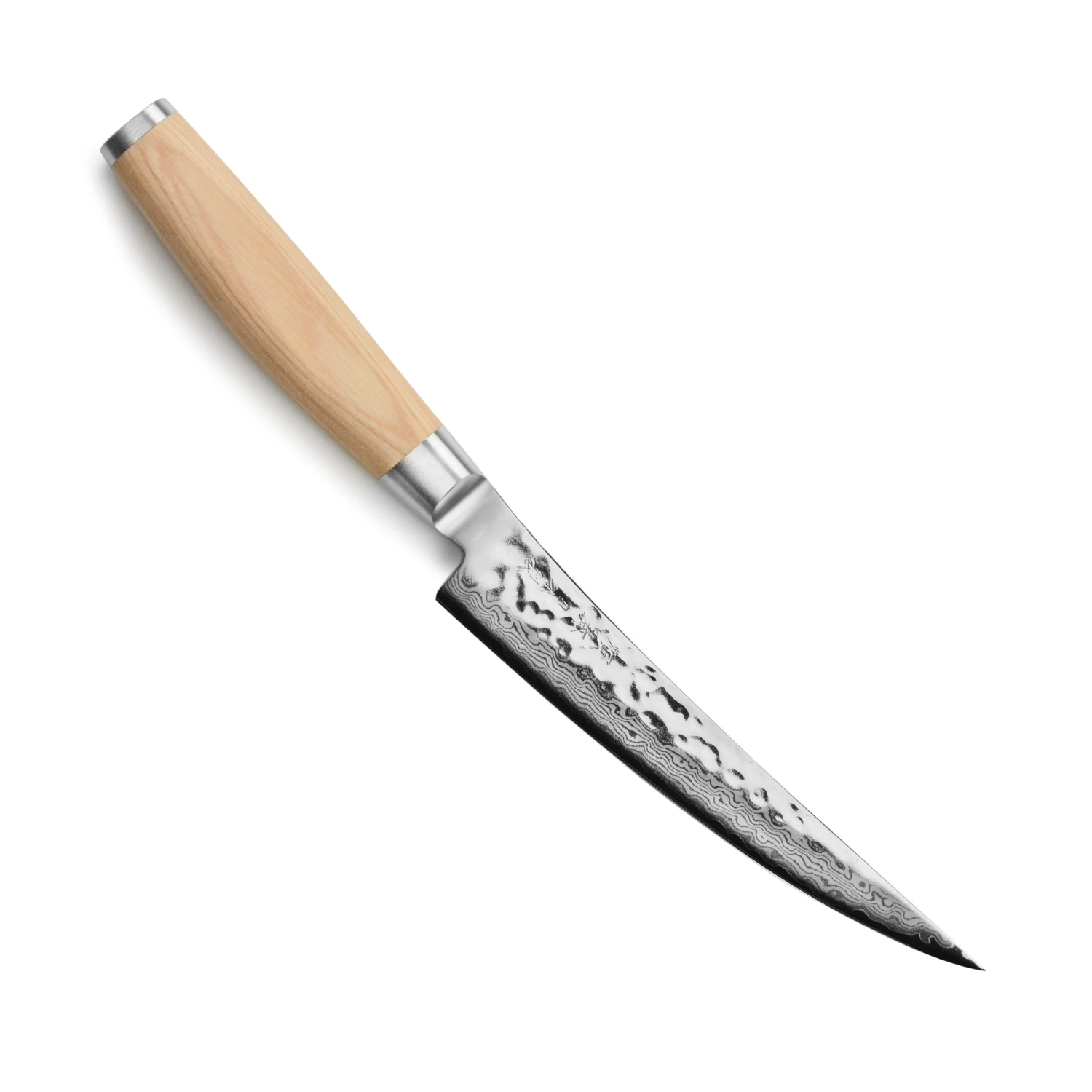 Enso Hizashi 6" Curved Boning Knife 9 Enso Hizashi 6" Curved Boning Knife - Image 7