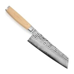Enso Hizashi 7" Bunka Knife -Zwilling Shop EnsoHizashi7 inchBunkaKnife