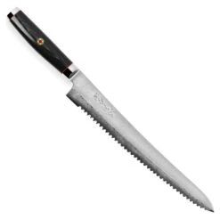 Enso SG2 10.75" Ultimate Slicing Knife -Zwilling Shop EnsoSG210.75 inchUltimateSlicingKnife