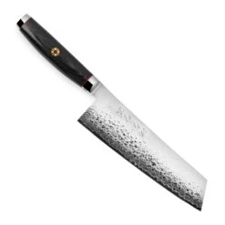 Enso SG2 7" Bunka Knife 15 Enso SG2 7" Bunka Knife -Zwilling Shop EnsoSG27 inchBunkaKnife