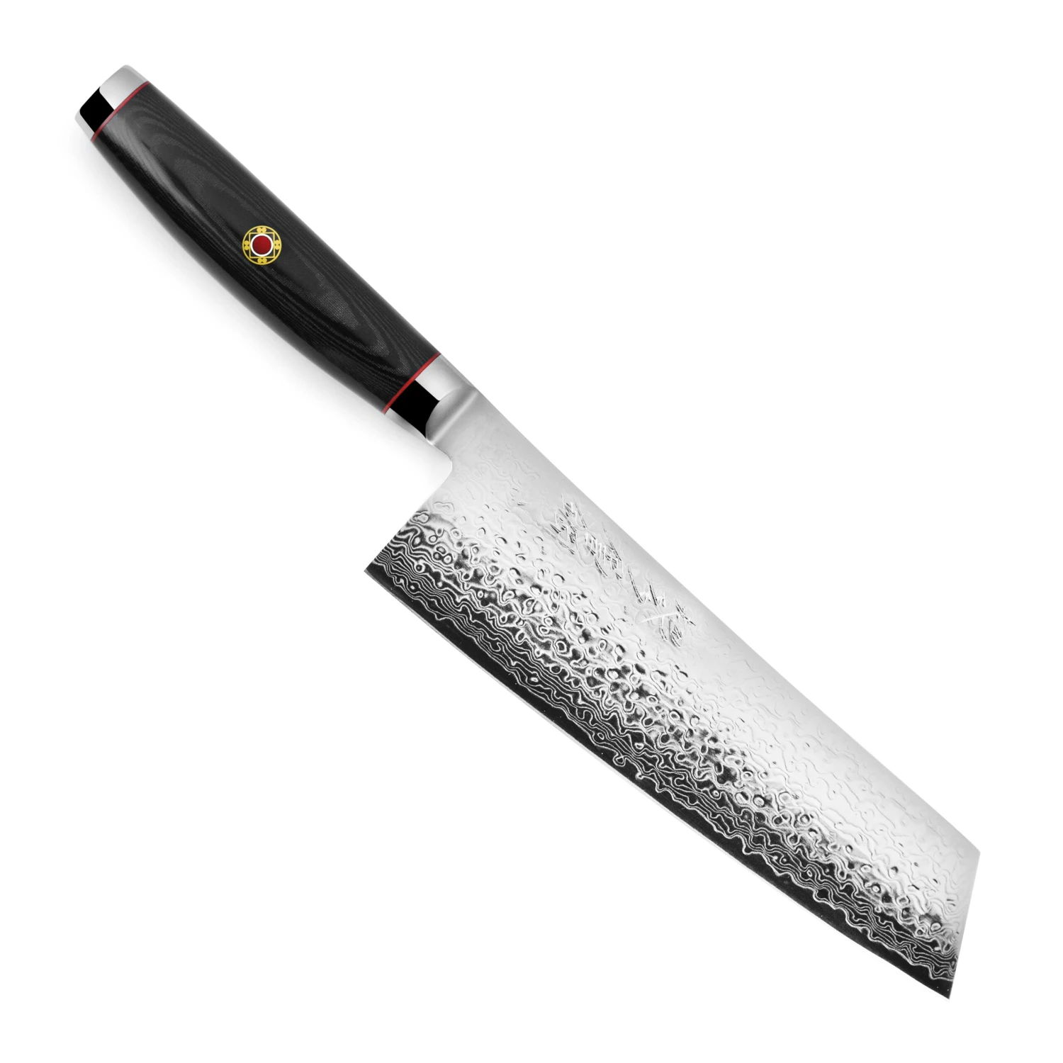 Enso SG2 7" Bunka Knife 9 Enso SG2 7" Bunka Knife - Image 7