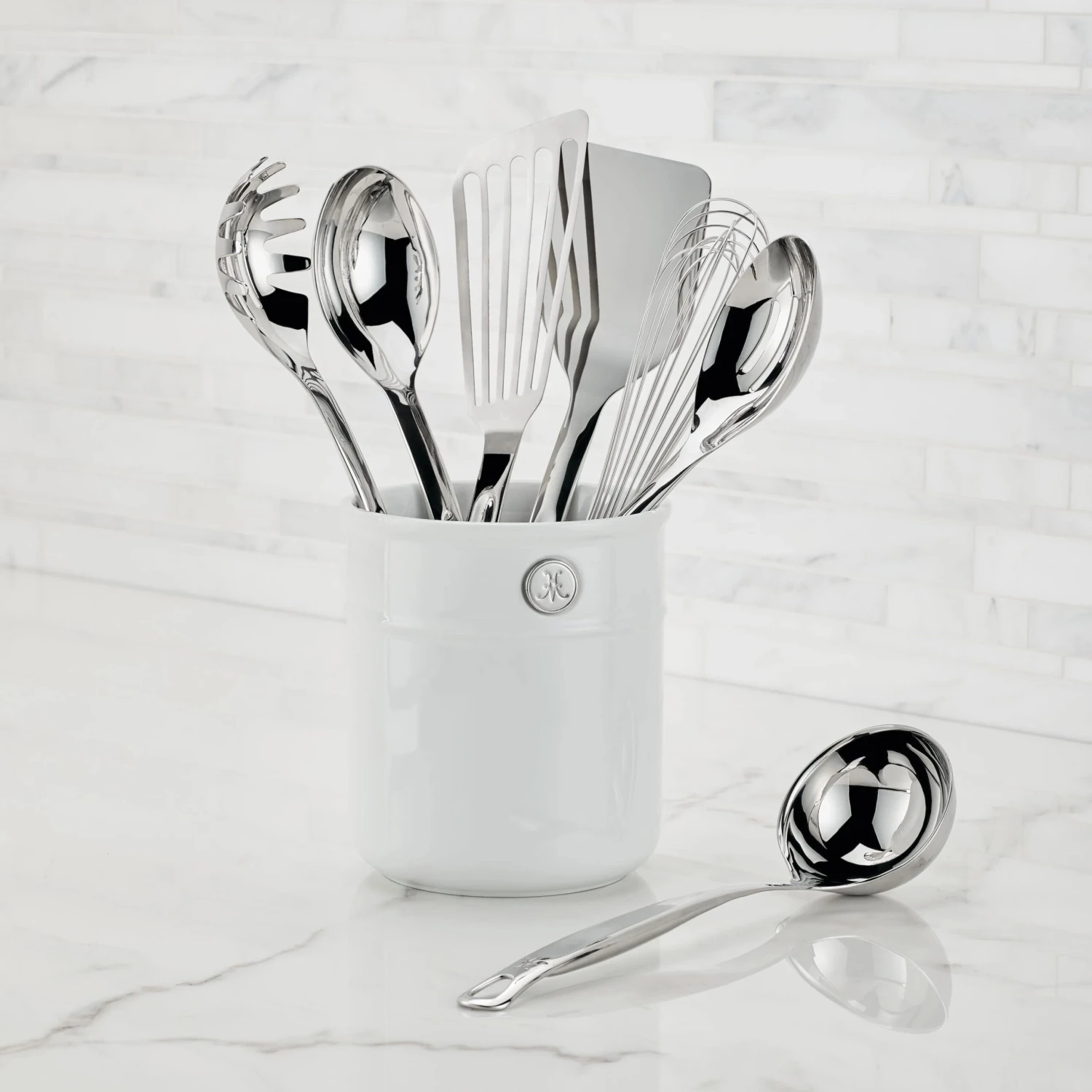 Hestan 8 Piece Ultimate Tool Set - Image 10