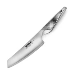 Global 5.5" Nakiri Knife -Zwilling Shop Global5.5 inchNakiriKnife GS 5