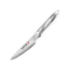 Global Sai 4" Paring Knife -Zwilling Shop GlobalSai4 inchParingKnife