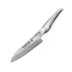 Global Sai 5" Santoku Knife -Zwilling Shop GlobalSai5 inchSantokuKnife