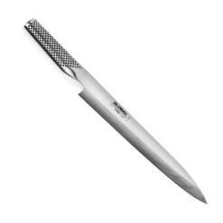 Global 10" Single Bevel Sashimi Knife 12 Global 10" Single Bevel Sashimi Knife -Zwilling Shop Global 593ad318 09a5 4671 aeea 6607df961f1d