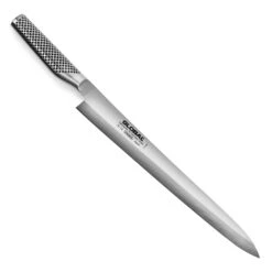 Global 12" Single Bevel Sashimi Knife 12 Global 12" Single Bevel Sashimi Knife -Zwilling Shop Global a60cbcc1 3c74 4af2 8265 00850c4ce446