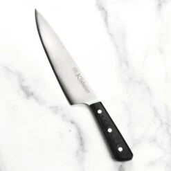 K Sabatier 200th Anniversary Nitrogen Stainless 7" Chef's Knife -Zwilling Shop Google 18f7f5c9 7006 4ac7 9fd9 6f0dd18acff2