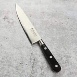 K Sabatier Authentique 1834 Limited 6" Chef's Knife -Zwilling Shop Google 82a54749 72f6 4a9e 81b6 f50d118c265a