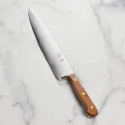 Karl Gude 10.25" Chef's Knife -Zwilling Shop Google 85f56a5b c93b 424e a55b 78271e239cbc