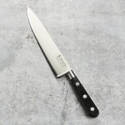 K Sabatier Authentique 1834 Limited 8" Chef's Knife -Zwilling Shop Google 8b6f9496 e3c6 470c b757 1f8a40d9c04e