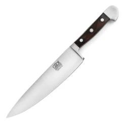 Gude Alpha Carbon 8.25" Chef's Knife -Zwilling Shop GudeAlphaCarbon8.25 inchChef sKnife