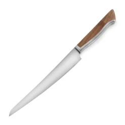 Gude Caminada 8" Slicing Knife -Zwilling Shop GudeCaminada8 inchSlicingKnife