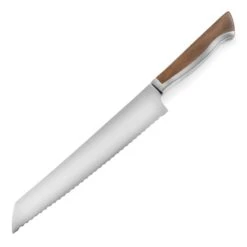 Gude Caminada 9" Bread Knife -Zwilling Shop GudeCaminada9 inchBreadKnife e15c619a 11e1 462a 99fb fbba5ca19560