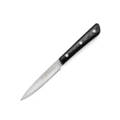 K Sabatier 200th Anniversary Nitrogen Stainless 4" Paring Knife 15 K Sabatier 200th Anniversary Nitrogen Stainless 4" Paring Knife -Zwilling Shop KSabatier200thAnniversaryNitrogenStainless4 inchParingKnife