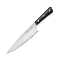 K Sabatier 200th Anniversary Nitrogen Stainless 7" Chef's Knife -Zwilling Shop KSabatier200thAnniversaryNitrogenStainless7 inchChef sKnife