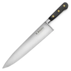 K Sabatier Au Carbone 11" Chef's Knife -Zwilling Shop KSabatierAuCarbone11 inchChef sKnife