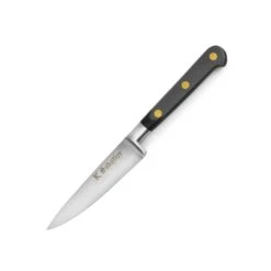K Sabatier Au Carbone 4" Paring Knife -Zwilling Shop KSabatierAuCarbone4 inchParingKnife
