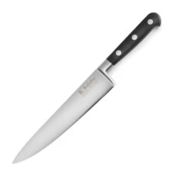 K Sabatier Authentique 1834 Limited 8" Chef's Knife -Zwilling Shop KSabatierAuthentique1834Limited8 inchChef sKnife
