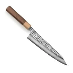 Kurosaki Senko Ei SG2 8.25" Gyuto -Zwilling Shop KurosakiSG2SenkoEi8.25 inchGyuto