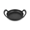 Le Creuset Alpine Outdoor Cast Iron 10" Skillet 2 Le Creuset Alpine Outdoor Cast Iron 10" Skillet -Zwilling Shop LeCreusetAlpineOutdoorCastIron10Skillet