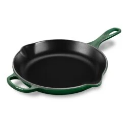 Le Creuset Signature Cast Iron 10.25" Artichaut Skillet