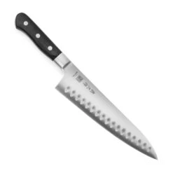 MAC Professional 8" Hollow Edge Chef's Knife -Zwilling Shop MACProfessional8 inchHollowEdgeChef sKnife 2ecaa102 833b 4ee8 b41b db7cf2d2c522