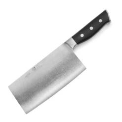 Maestro Wu 6.5" Chinese Cleaver 15 Maestro Wu 6.5" Chinese Cleaver -Zwilling Shop MaestroWu6.5 inchChineseVegetableCleaver