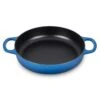 Le Creuset Signature Cast Iron 11" Marseille Everyday Pan