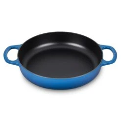 Le Creuset Signature Cast Iron 11" Marseille Everyday Pan