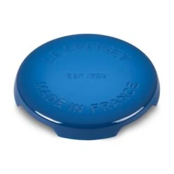 Le Creuset Signature Cast Iron 8.8" Marseille Round Trivet