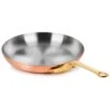Mauviel M200B 11.8" Copper Skillet