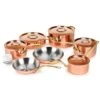 Mauviel M200B 12 Piece Copper Cookware Set -Zwilling Shop MauvielM200B12PieceCopperCookwareSet 3296e97a f446 40c4 920e 52df1b5e6feb