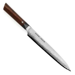 Kramer Meiji 9" Slicing Knife -Zwilling Shop Meiji e37781fa 8c93 4d64 bcf9 f05a8f507ae0
