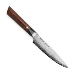 Kramer Meiji 5" Utility Knife -Zwilling Shop Meiji ee2e40ac a382 4300 be38 b6ad4a5587e3