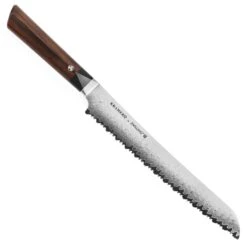 Kramer Meiji 10" Bread Knife -Zwilling Shop Meiji eed30389 2ffd 4ac0 bd52 5e2e2e49bbf7