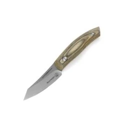 Messermeister Carbon 3.5" Paring Knife -Zwilling Shop MessermeisterCarbon3.5 inchParingKnife