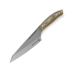 Messermeister Carbon 6.5" Chef's Knife -Zwilling Shop MessermeisterCarbon6.5 inchChef sKnife
