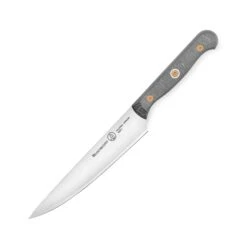 Messermeister Custom Micarta 6" Utility Knife -Zwilling Shop MessermeisterCustom6 inchUtilityKnife