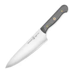 Messermeister Custom Micarta 8" Chef's Knife -Zwilling Shop MessermeisterCustom8 inchChef sKnife