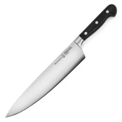 Messermeister Meridian Elite 10" Chef's Knife -Zwilling Shop MessermeisterMeridianElite10 inchChef sKnife