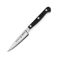 Messermeister Meridian Elite 3.5" Paring Knife -Zwilling Shop MessermeisterMeridianElite3.5 inchParingKnife